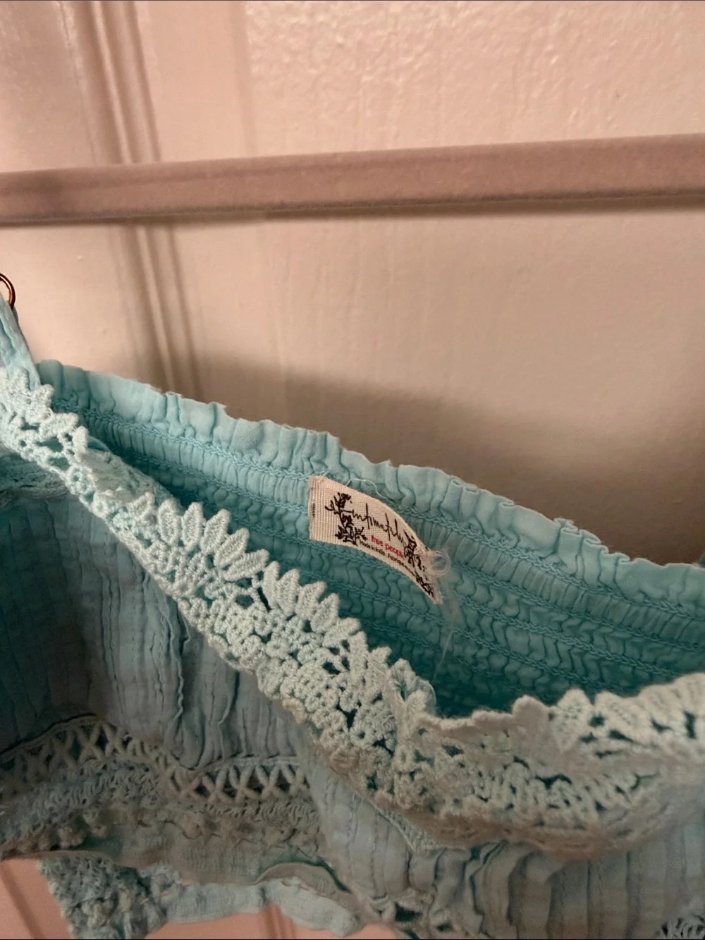 Free people medium bralette bundle